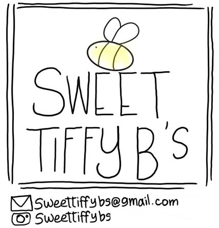Sweet Tiffy B's
