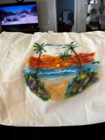 A Crafty Lady A Crafty Lady