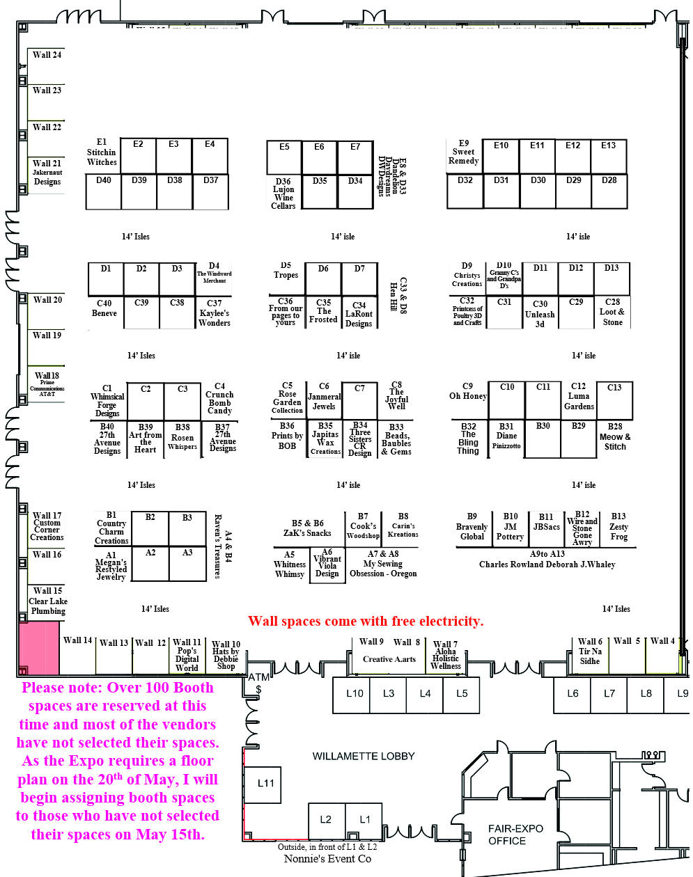 Albany Floorplan0501026