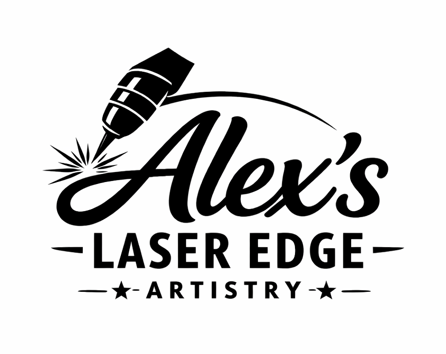 Alex's Laser Edge Artistry