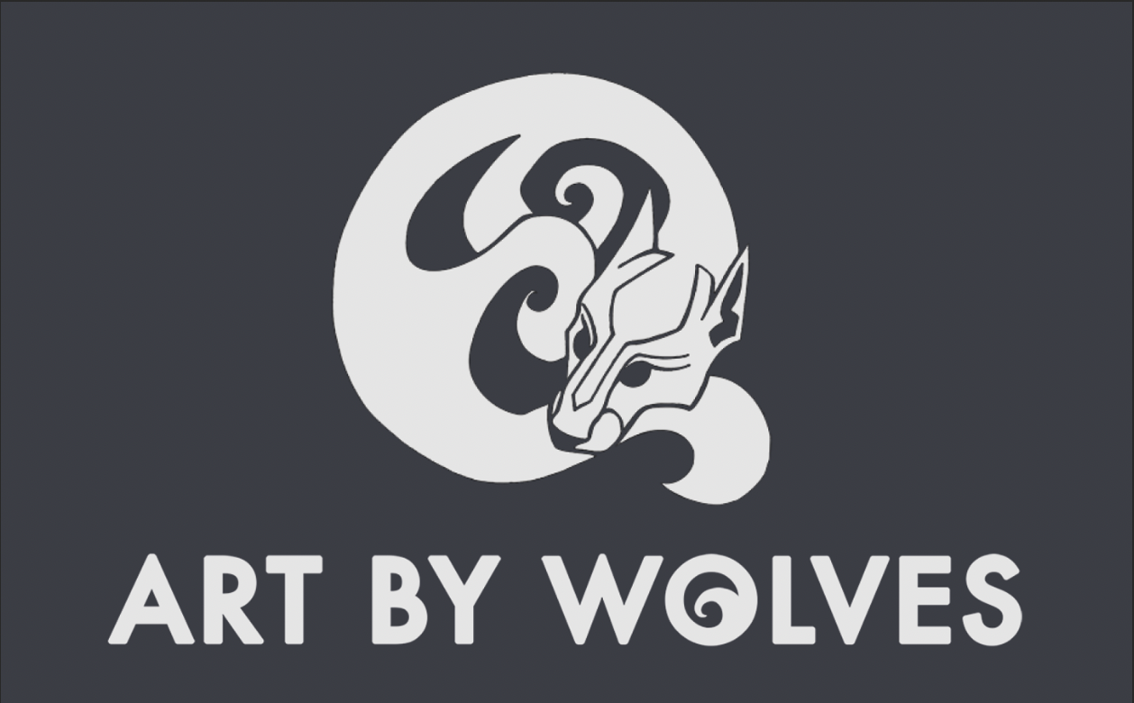 Art By Wolves