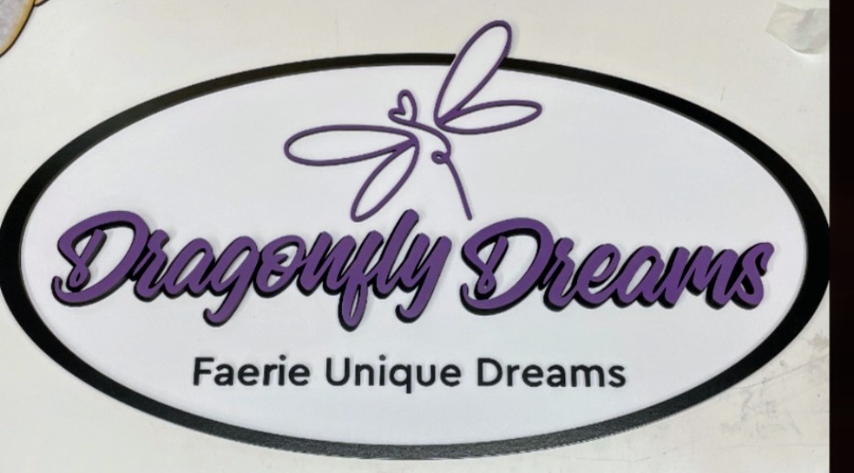 Dragonfly Dreams & Pawsitively Crafty