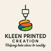 KleenPrintedCreation