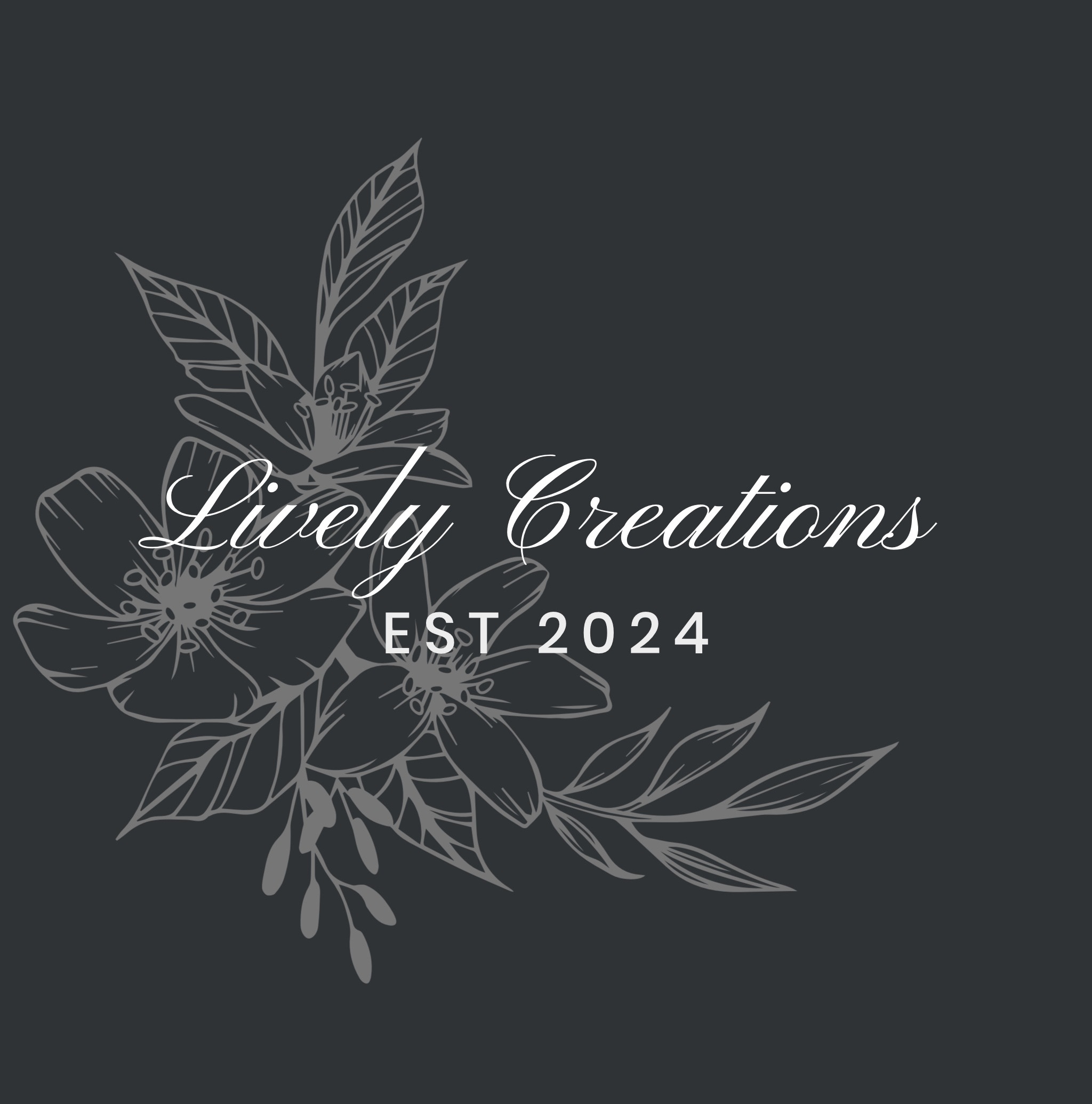 Lively creations