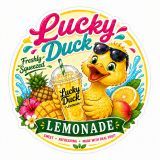 Lucky Duck Lemonade