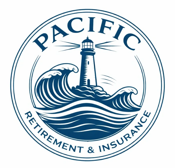 Pacific Retirement and Insurance LLC