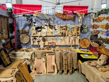 Rustic Rutter Creations Rustic Rutter Creations