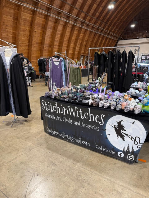 Stitchinwitches