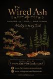 The Wired Ash