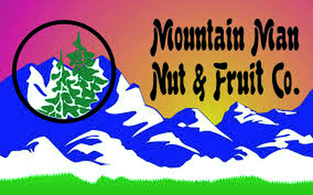 mountain man nut and fruit co mountain man nut and fruit co