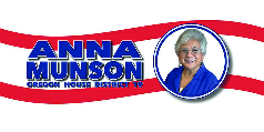 Anna Munson