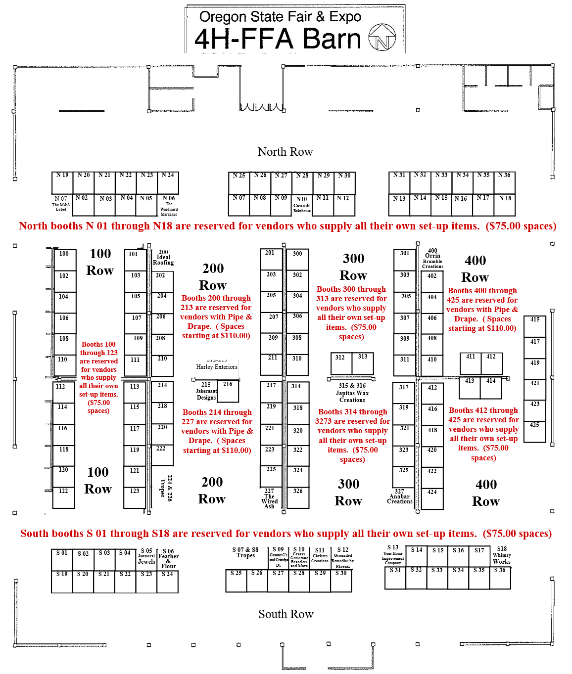 Floor Plan Summer Marketplace060226