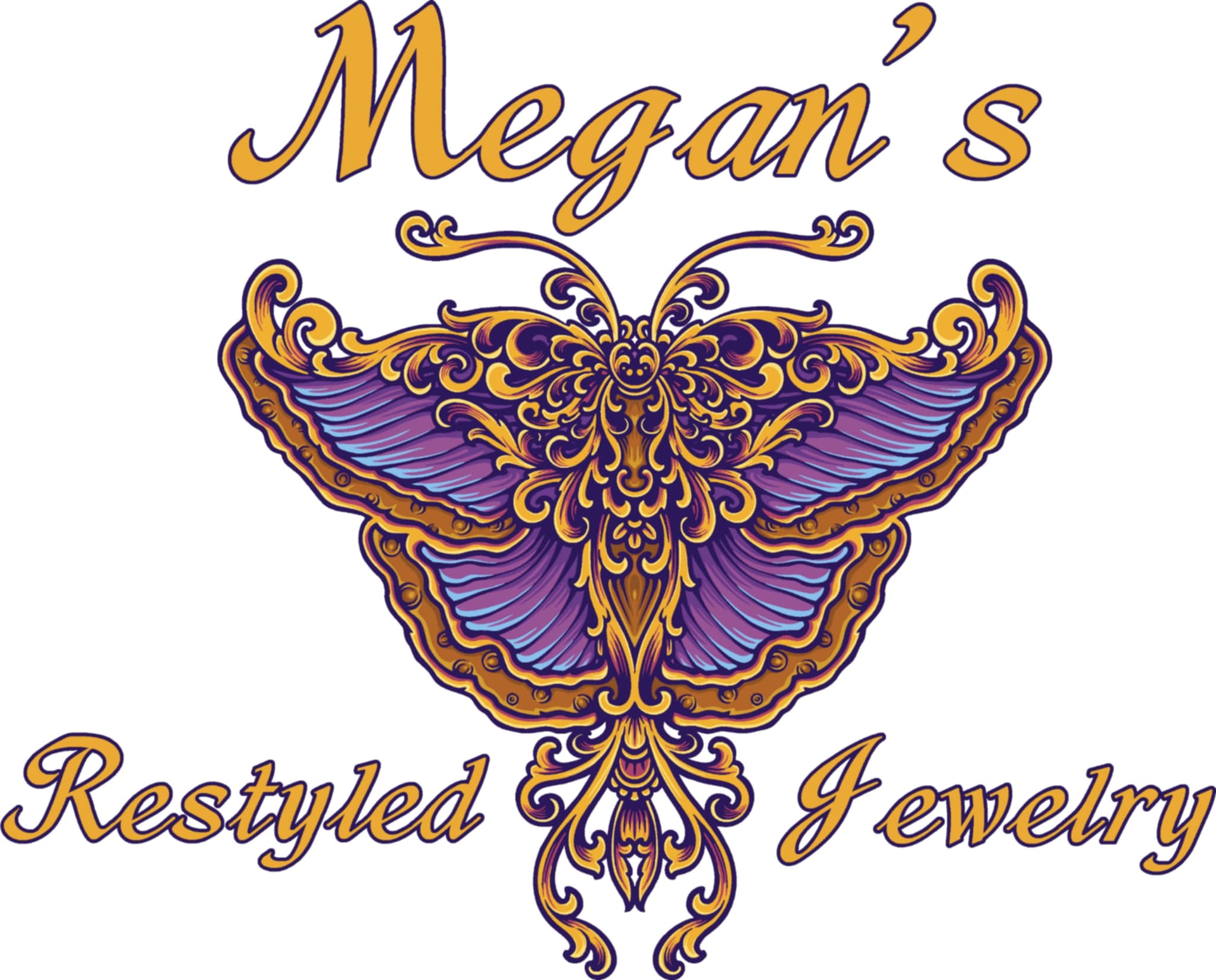 Megan's Restyled Jewelry