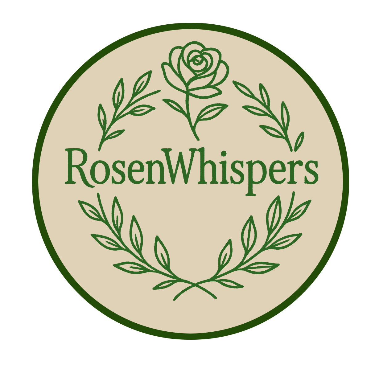 RosenWhispers