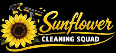 Sunflower Cleaning Squad