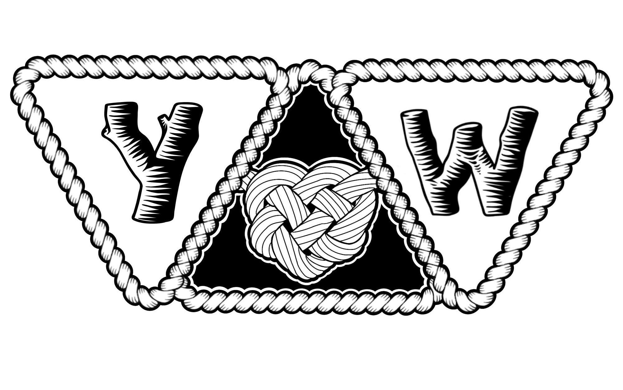 Your Knot Wrong and Company