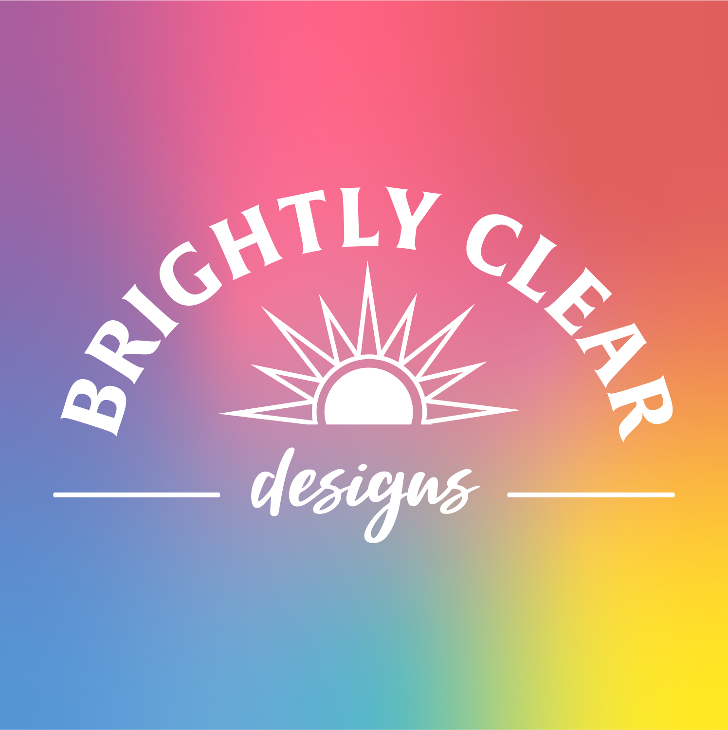 Brightly Clear Designs