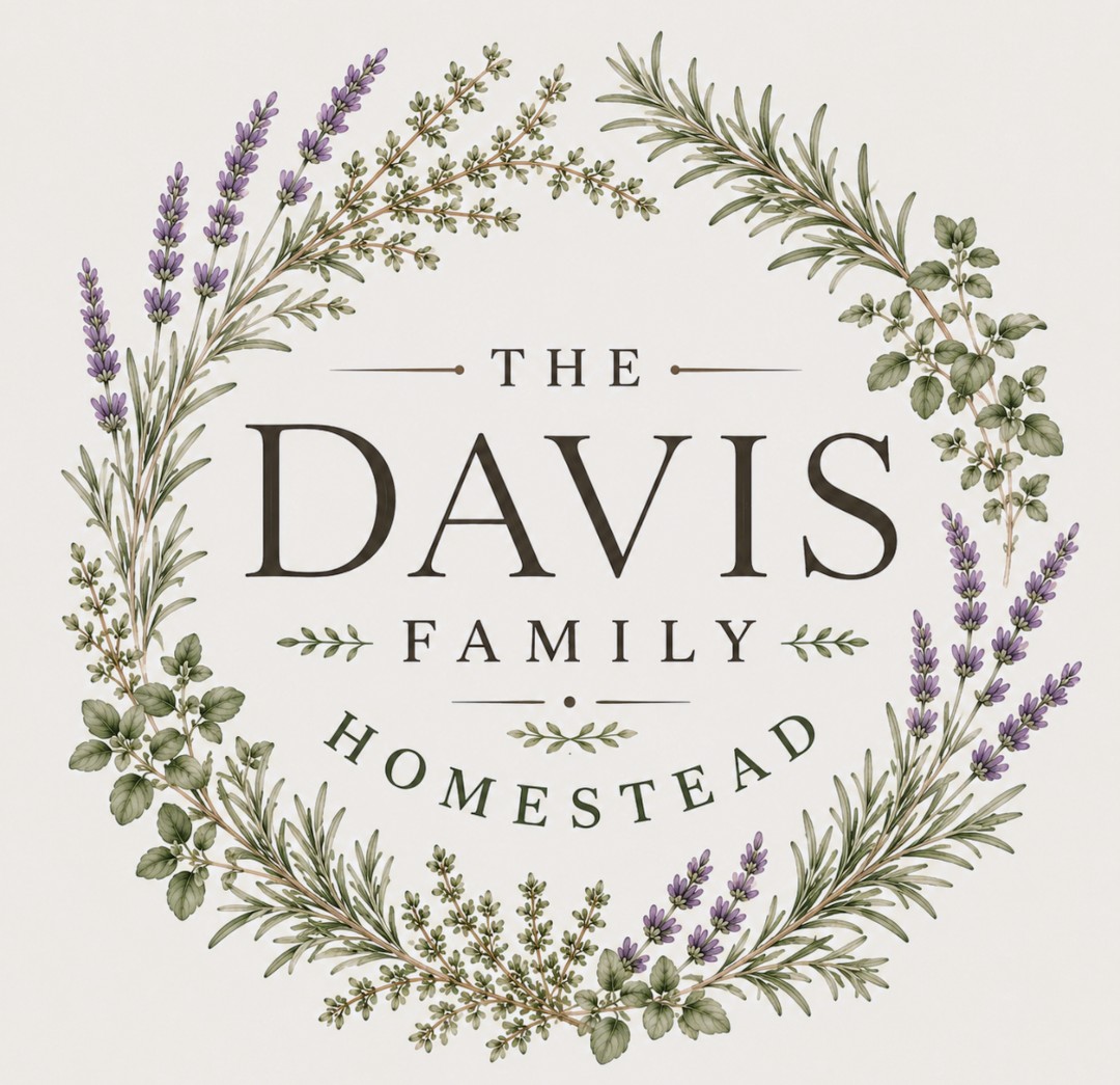 Davis Family Homestead
