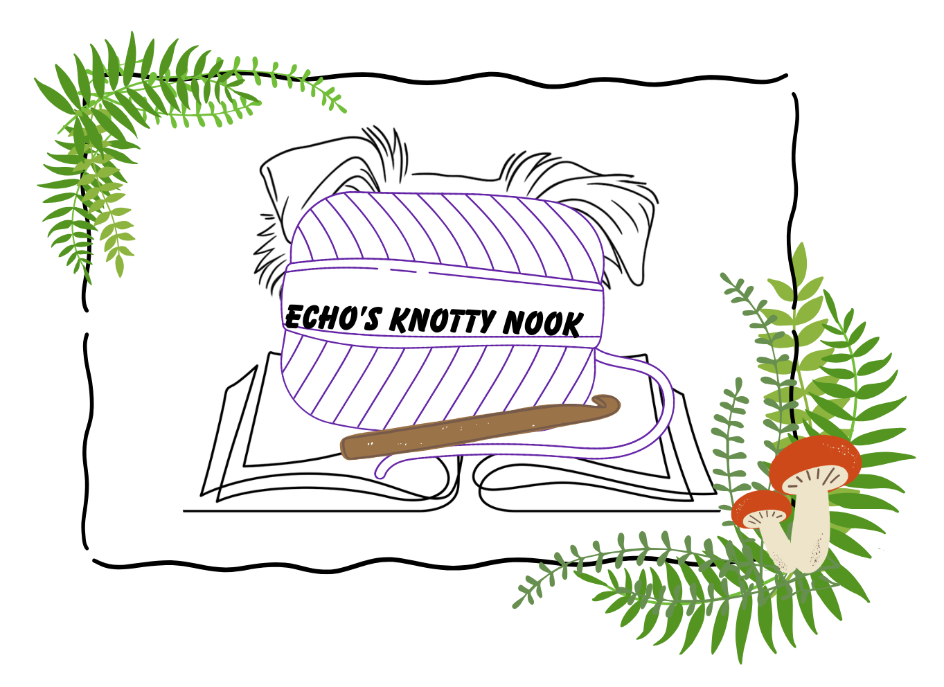 Echo’s Knotty Nook