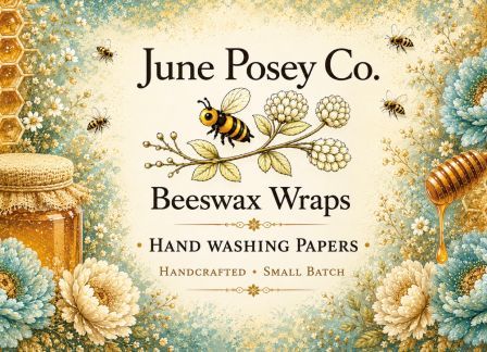 June Posey Co. June Posey Co.