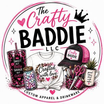 The Crafty Baddie
