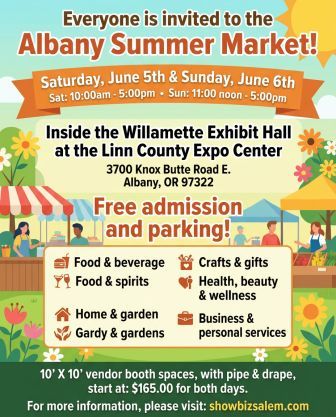 linn-county-expo-center