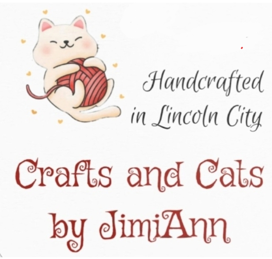 Crafts & Cats