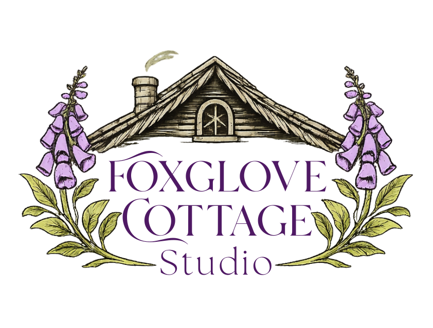 Foxglove Cottage Studio