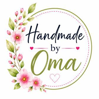 Handmade By Oma Handmade By Oma