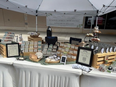 Kindred Spirits Mercantile