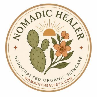 Nomadic Healer