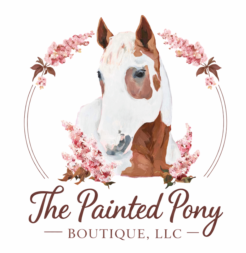 The Painted Pony Boutique