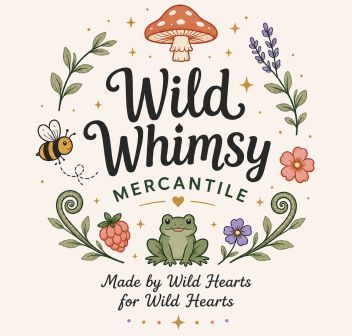Wild Whimsy - 3