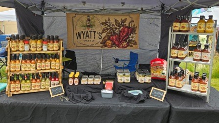 Wyatt's