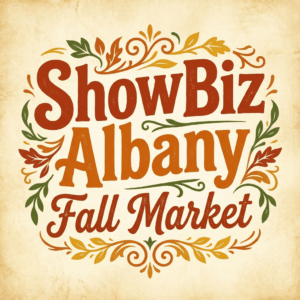 10’ X 30’ Albany Fall Market Booth Space, final payment: $375.00