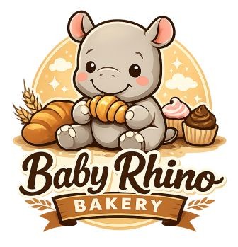 Baby Rhino Bakery Baby Rhino Bakery