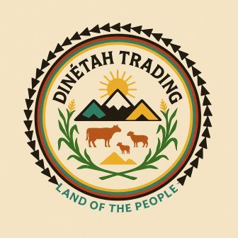 Dinetah Trading LLC