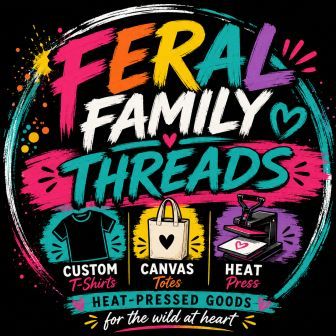 Feral Family Threads