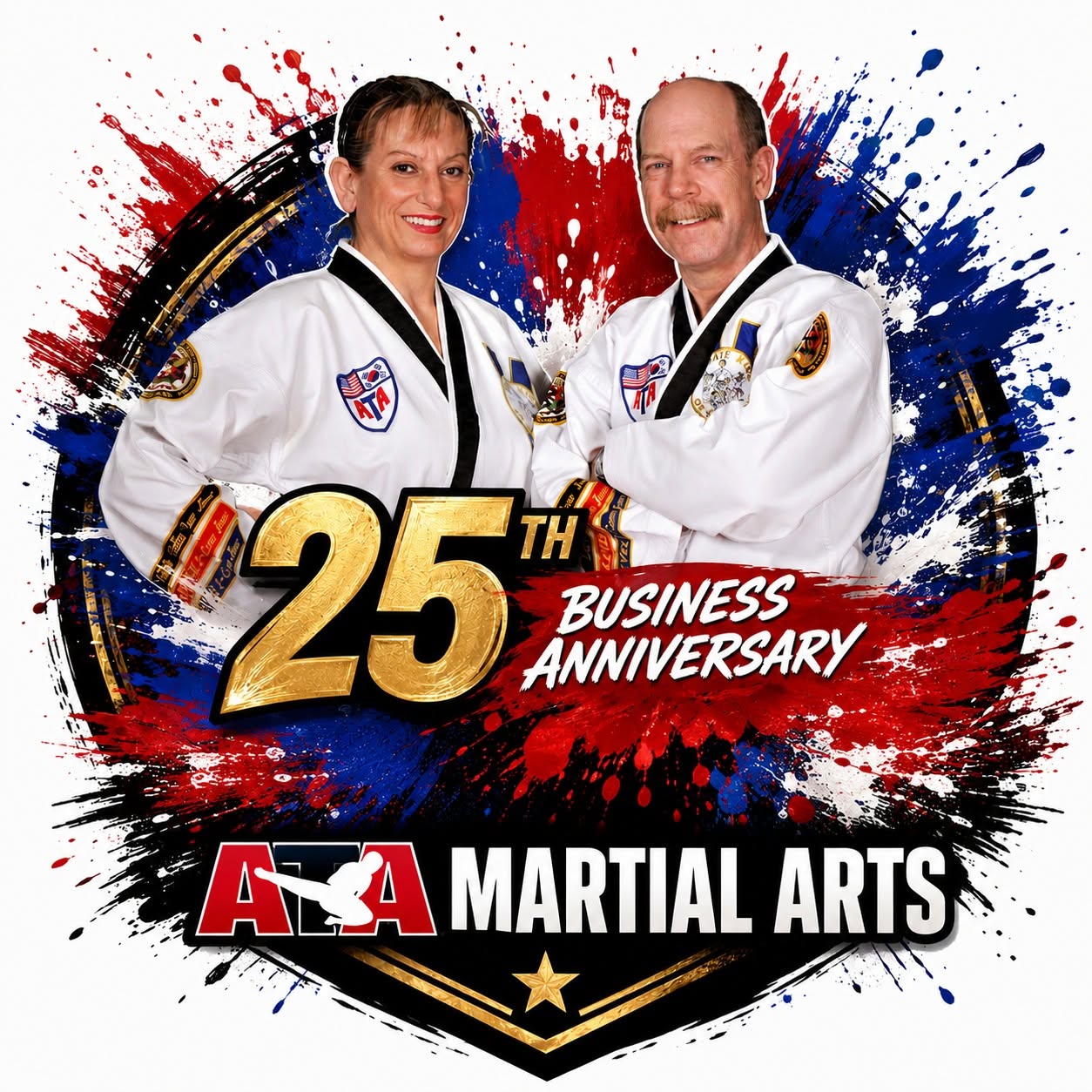 Karate for Kids - South Salem