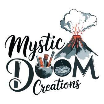 Mystic Doom Creations