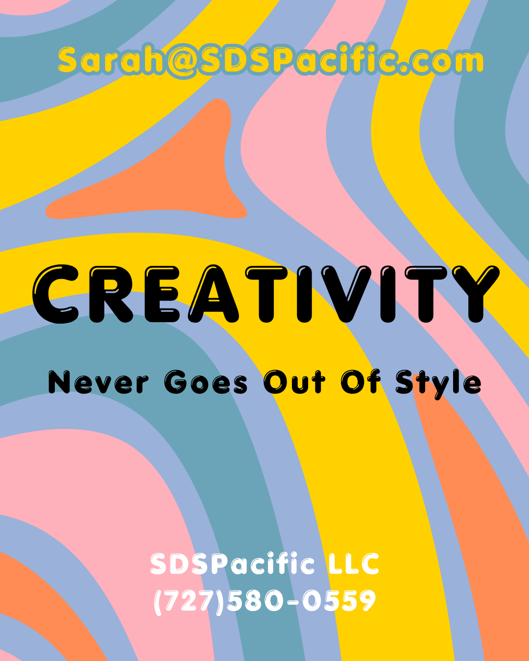 SDS Pacific LLC