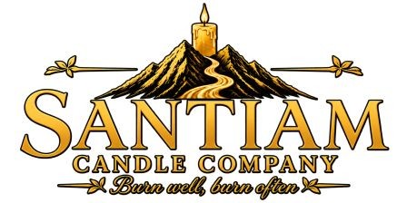 Santiam Candle Company