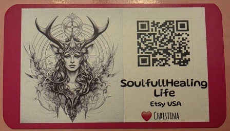 SoulFullHealingLife
