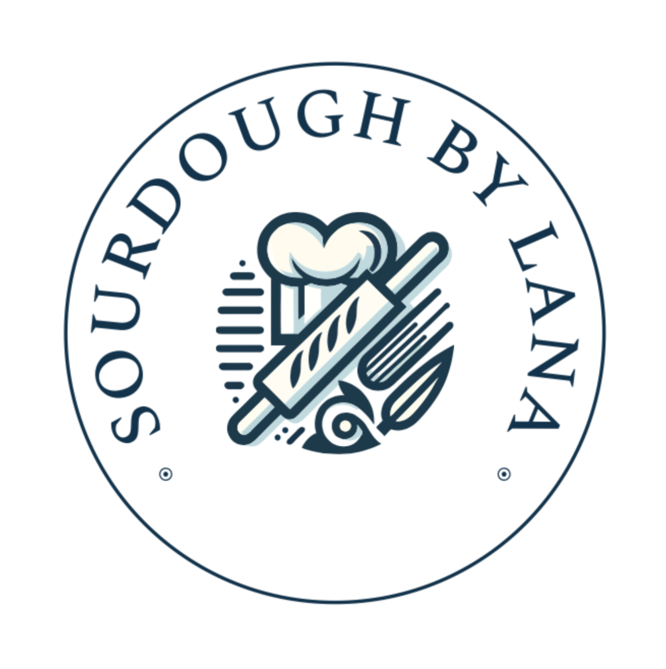 Sourdough by Lana