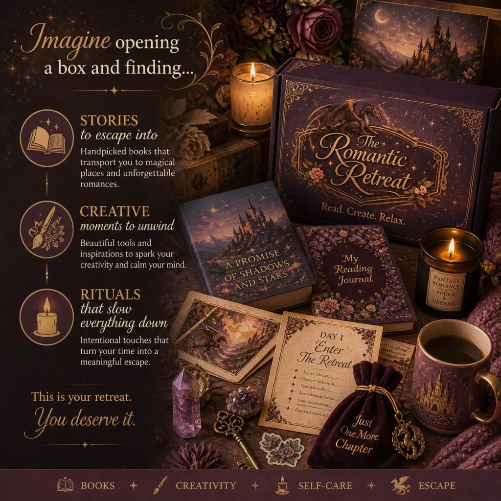 The Romantic Retreat