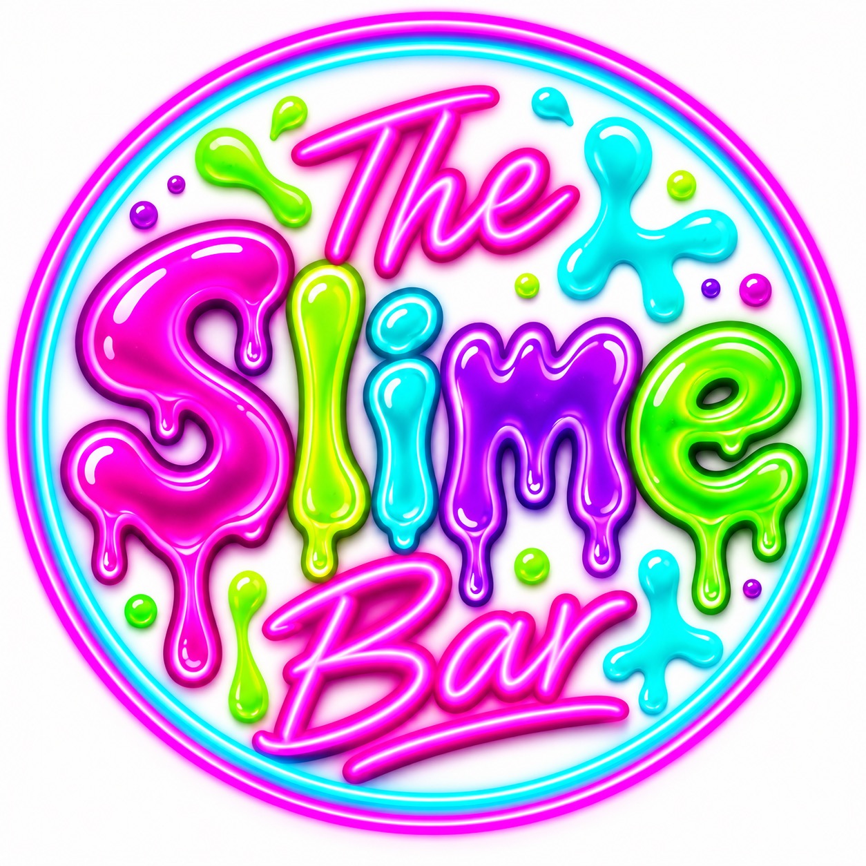 The Slime Bar