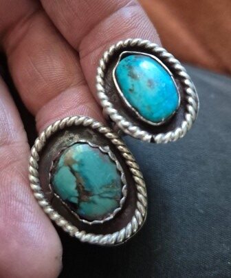 Turquoise Jim Turquoise Jim