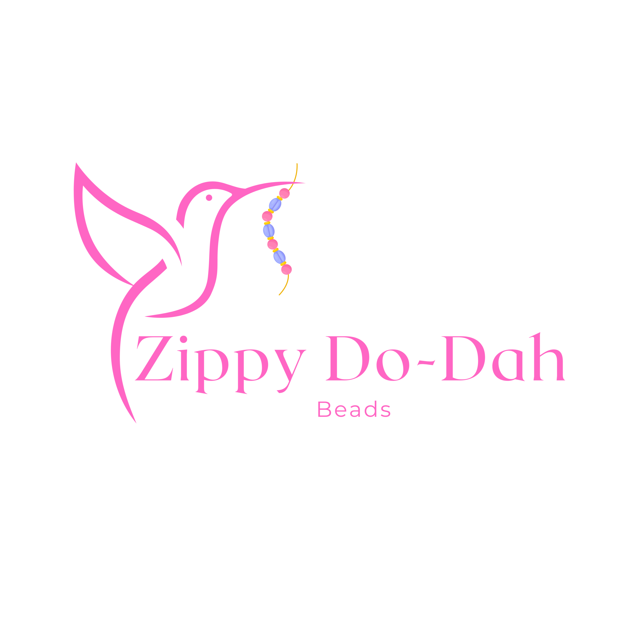 Zippy do dah beads Zippy do dah beads