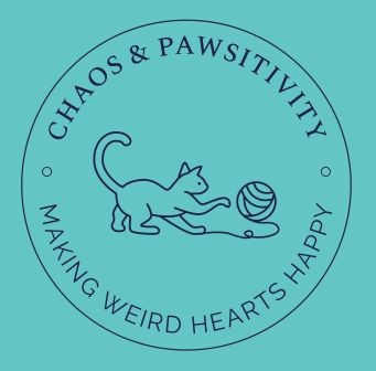 Chaos and Pawsitivity Chaos and Pawsitivity