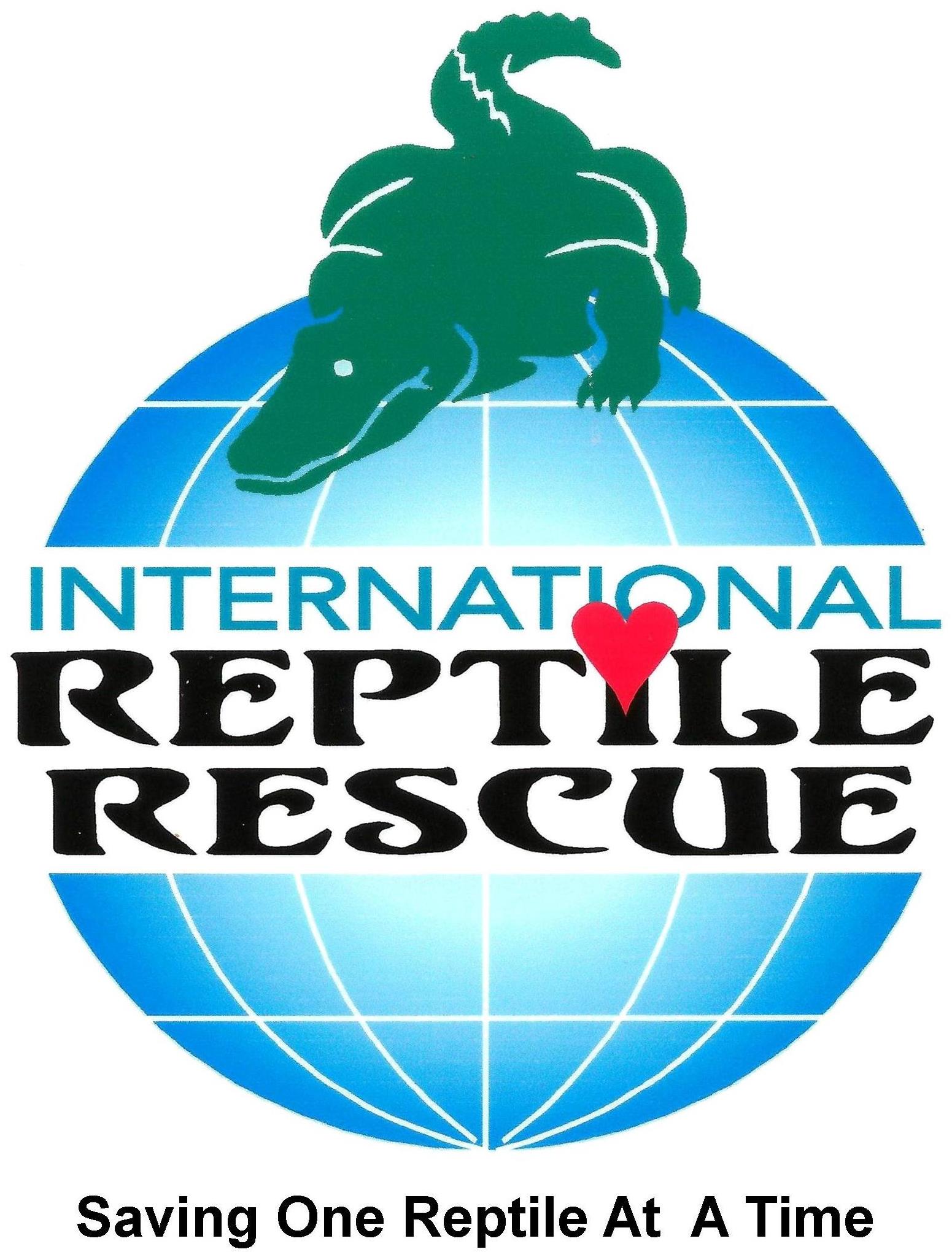 International Reptile Rescue International Reptile Rescue